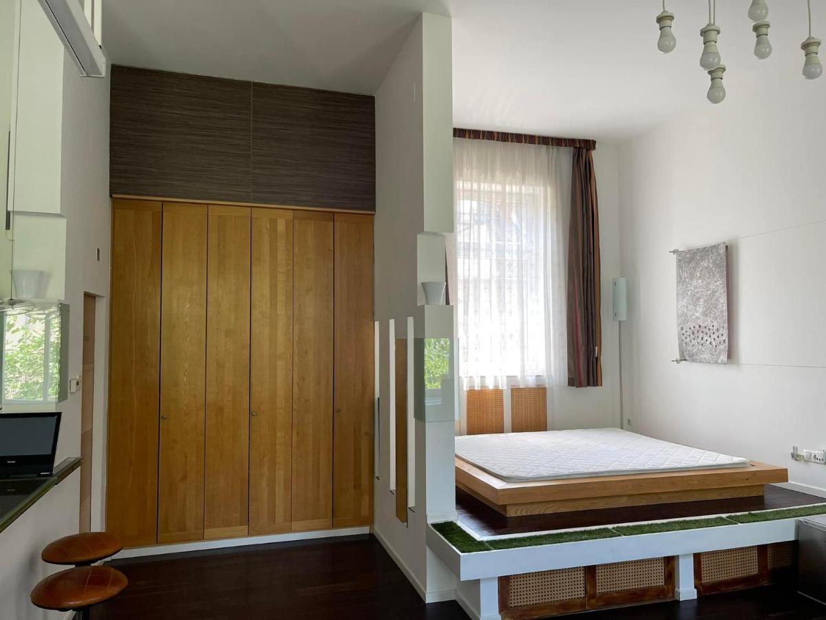 Top 5 Budapest Apartment Winner Экстерьер фото
